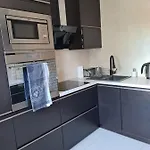 Apartament U Maryski