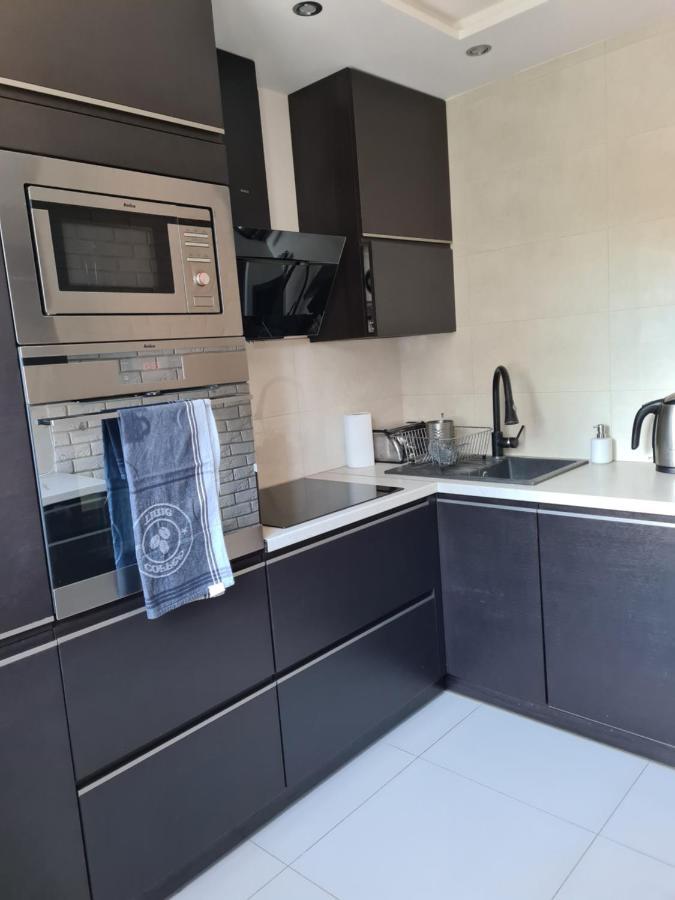 Apartmán Apartament U Maryski Karpacz