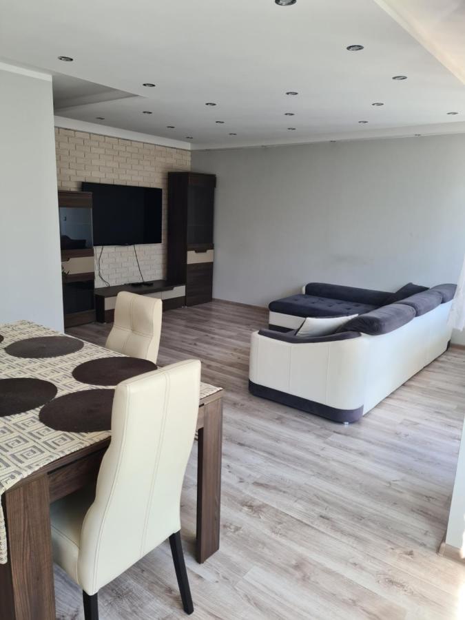 Apartament U Maryski Karpacz