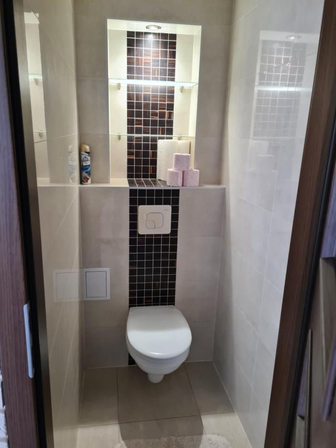Apartament U Maryski Apartmán *