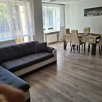 Apartament u Maryśki