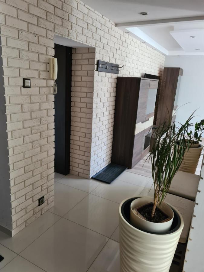 Apartament Apartament U Maryśki *