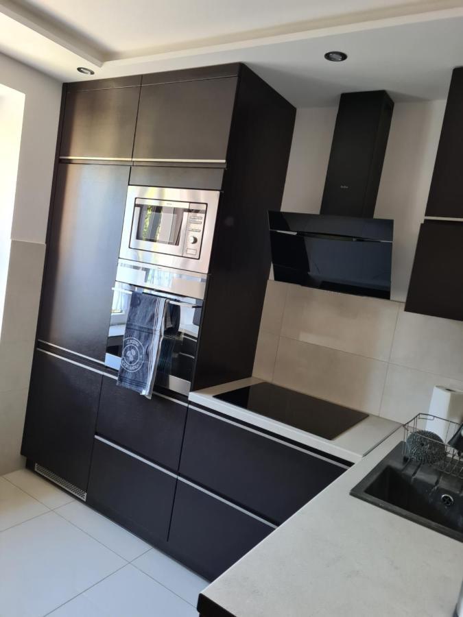 Apartament U Maryśki Apartament