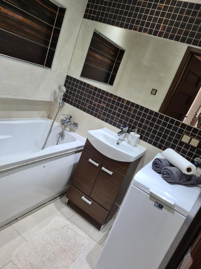 Apartament U Maryśki Apartament *